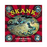 CD Skank - Série Prime: Carrossel