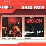 CD Skid Row - Série 2 em 1: Skid Row