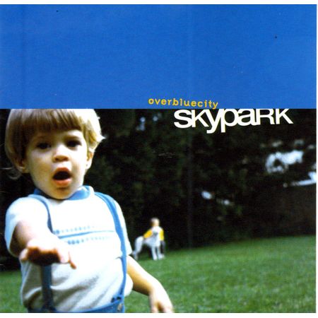 CD Skypark Overbluecity