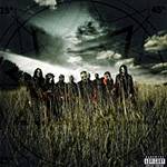 CD Slipknot - All Hope Is Gone