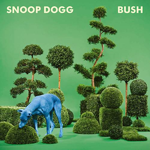 CD - Snoop Dogg - Bush