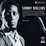 CD Sonny Rollins - Supreme Jazz (Importado)