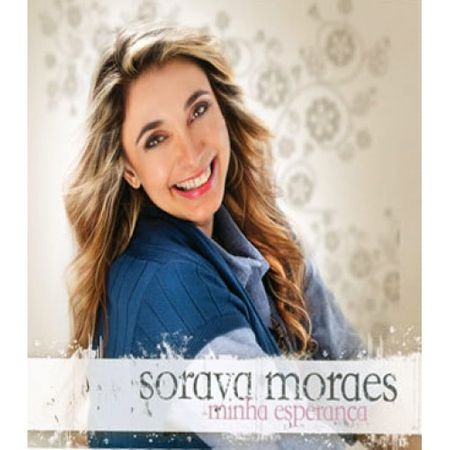 CD Soraya Moraes Minha Esperança