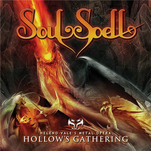 CD Soulspell - Hollow's Gathering