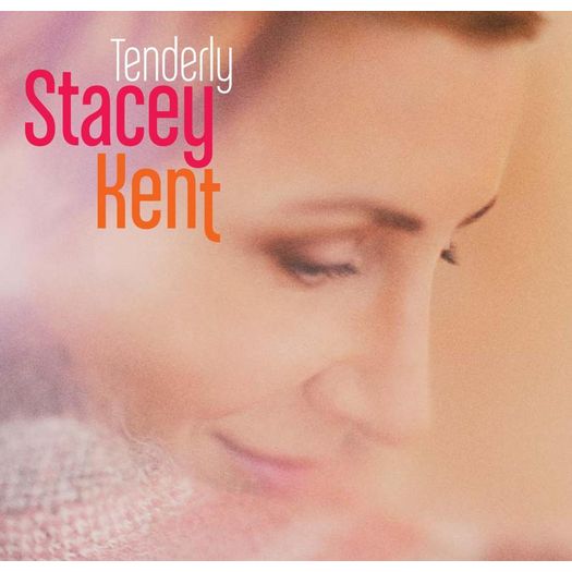 CD Stacey Kent - Tenderly