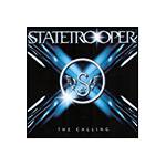 CD Statetrooper - The Calling