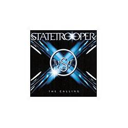 CD Statetrooper - The Calling