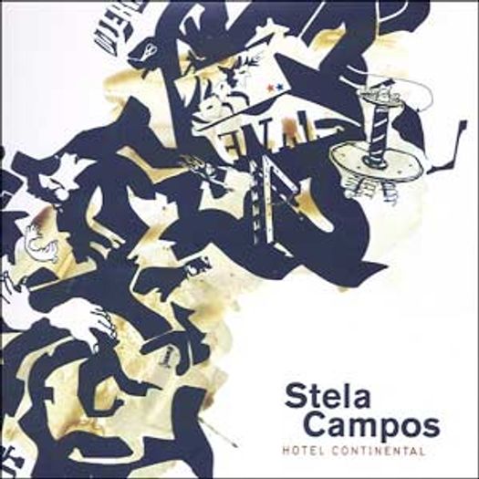 CD Stela Campos - Hotel Continental