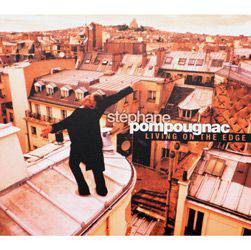 CD Stéphane Pompougnac - Living On The Edge