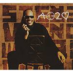 CD - Stevie Wonder: a Time To Love (MusicPac)