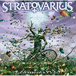CD Stratovarius - Elements Pt.2