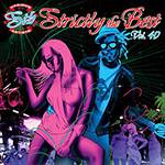 CD Strictly The Best - Vol. 40