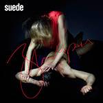 CD - Suede - Bloodsports