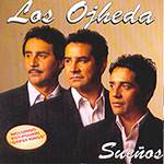 CD - Sueños - Los Ojheda