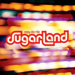 CD Sugarland - Enjoy The Ride (Importado)