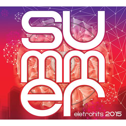 CD - Summer Eletrohits 2015