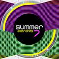 CD Summer Eletrohits Vol 7