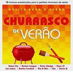 CD Summer Songs: Churrasco de Verão