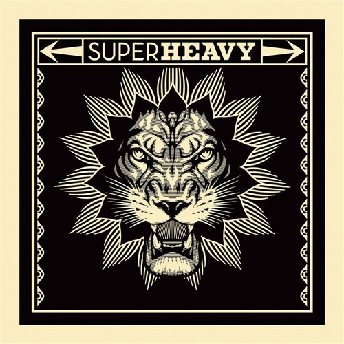 CD SuperHeavy