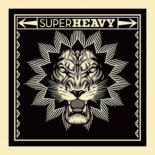 CD SuperHeavy