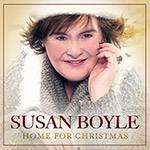 CD Susan Boyle: Home For Christmas