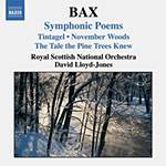 CD Symphonic Poems (Importado)