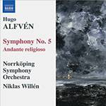 CD Symphony No. 5, Andante Religioso (Importado)