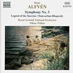 CD Symphony No. 3 (Importado)