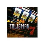 CD Talisman - 7
