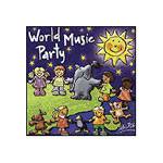 CD Tato´s Kids - World Music Party