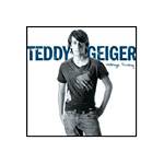 CD Teddy Geiger - Underage Thinking
