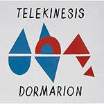 CD - Telekinesis - Dormarion