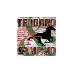 CD Teodoro & Sampaio - Sucessos de Ouro
