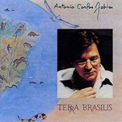 CD Terra Brasilis