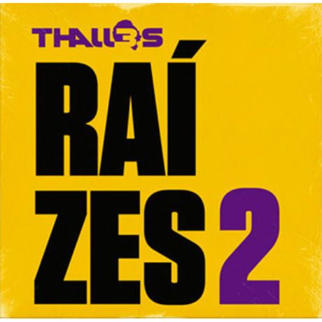 CD Thalles Roberto Raízes 2