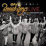 CD The Beach Boys - Live: The 50Th Anniversary Tour (CD Duplo)