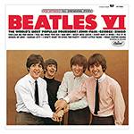 CD - The Beatles - Beatles VI