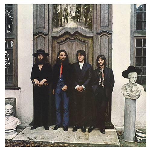 CD - The Beatles - Hey Jude