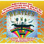 CD The Beatles - Magical Mystery Tour