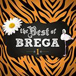 CD - The Best Of Brega - Vol. 1