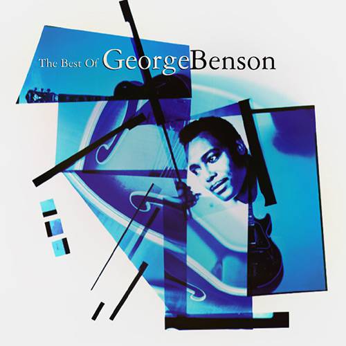 CD The Best Of George Benson - Importado