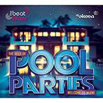 CD - The Best Of Pool Parties: Welcome To Miami