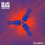 CD The Blue Man Group - The Complex