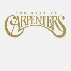 CD The Carpenters - The Best Of The Carpenters
