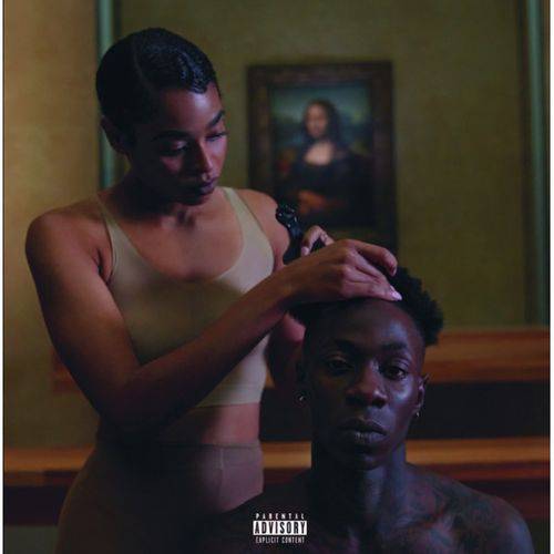Cd The Carters (Beyoncé e Jay-Z) - Everything Is Love
