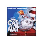 CD The Cat In The Hat - Original