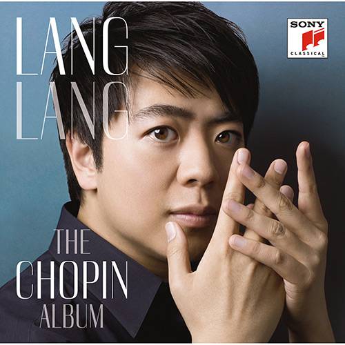 CD The Chopin Album