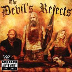 CD The Devil´s Rejects - DualDisc - Importado