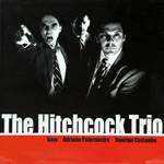 CD The Hitchcock Trio - The Hitchcock Trio