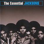 CD The Jacksons - The Essential (Duplo)